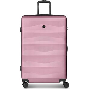 Smartbox Edition 03 4 roulettes Trolley 75 cm