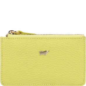 Braun Büffel Asti Étui à clés Cuir véritable 12 cm