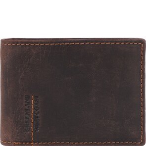 Greenland Nature Westcoast Porte-monnaie en cuir 10,5 cm