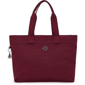 Kipling Elevated Jacquard Colissa Up Sac de shopper 50 cm Compartiment pour ordinateur portable