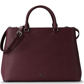 Lauren Ralph Lauren Hanna Sac à main Cuir 40 cm