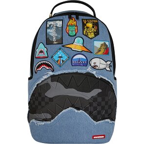 Sprayground OG Daypack 46 cm Compartiment pour ordinateur portable