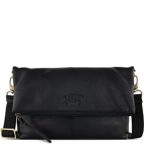 Klondike 1896 Rush Jessica Sac à bandoulière en cuir 26 cm