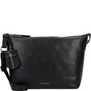 Burkely Fine Florence Sac à bandoulière Cuir 27 cm