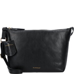 Burkely Fine Florence Sac à bandoulière Cuir 27 cm