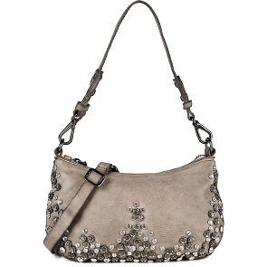 Campomaggi Teresa Sac à bandoulière Cuir véritable 29 cm