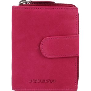 Jack Kinsky Aruba Porte-monnaie Cuir 10 cm