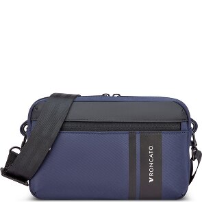 Roncato Metropolitan Travel Sac à dos de voyage 40 cm pour ordinateur portable
