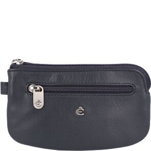 Esquire Étui à clés Helena en cuir 12 cm