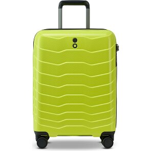 Echolac Exo 4 roues Valise cabine 55 cm