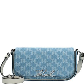Karl Lagerfeld Signature Sac à bandoulière 25 cm