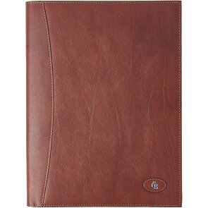 Castelijn & Beerens Porte-documents en cuir 32,5 cm