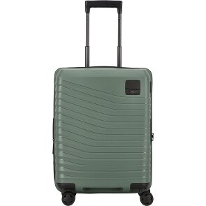 Samsonite Intuo 4 roulettes Trolley de cabine S 55 cm avec soufflet d'extension