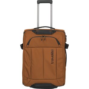 Travelite Briize 2 roulettes Sac de voyage S 55 cm