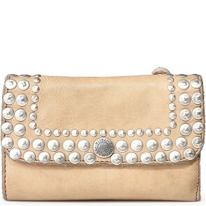 Campomaggi Mirta Porte-monnaie Cuir 15.5 cm