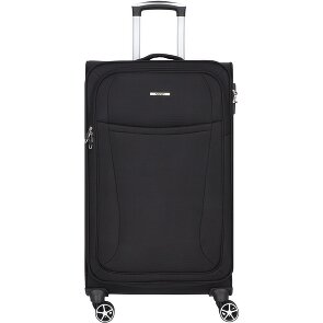 Nowi Edinburgh 4 roulettes Trolley 75 cm