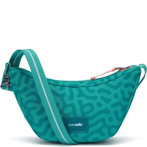Pacsafe Go Sac à bandoulière Protection RFID 28 cm
