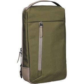 Leonhard Heyden Sac à bandoulière Helsinki 18 cm