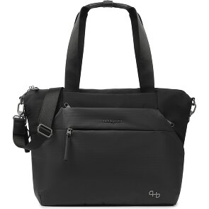 Hedgren Furo Attaché-case Protection RFID 46 cm Compartiment ordinateur