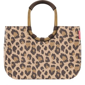 reisenthel Loopshopper L Frame Sac de shopping 46 cm