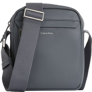 Calvin Klein CK Mixmedia Mini sac à bandoulière 16.5 cm