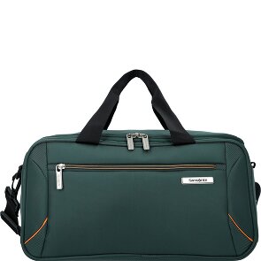 Samsonite Base Breeze Sac de voyage Weekender XS 40 cm