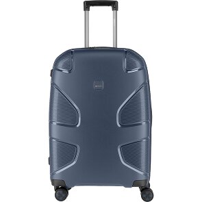 IMPACKT IP1 4 roulettes Trolley 67 cm