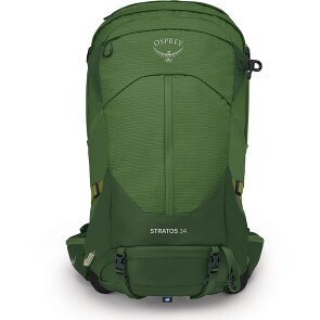 Osprey Stratos 34 sac à dos 62 cm