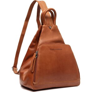 The Chesterfield Brand Howard Sac à dos de ville Cuir 30 cm