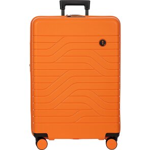 Bric's BY Ulisse Trolley 4 roues 71 cm