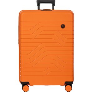 Bric's BY Ulisse Trolley 4 roues 71 cm
