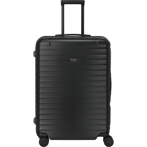 Titan Overseas 4 roulettes Trolley M 69 cm