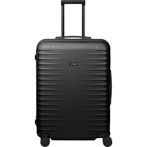 Titan Overseas 4 roulettes Trolley M 69 cm