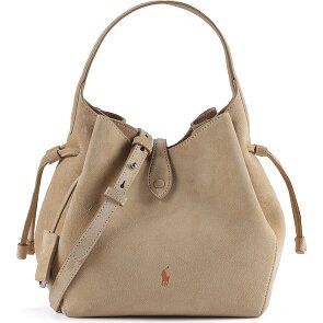 POLO RALPH LAUREN Polo Play Sac à bandoulière Cuir 23 cm