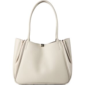 Coccinelle Pansy Sac à bandoulière Cuir véritable 34 cm