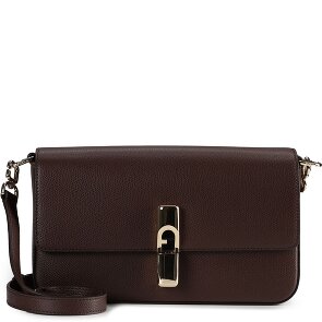 Furla Iride Sac à bandoulière Cuir 24 cm