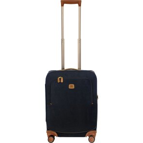 Bric's Life 4 roulettes Trolley de cabine 55 cm
