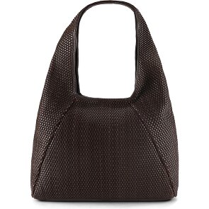 Harbour 2nd Fashion Lights Sac à bandoulière Cuir 55 cm