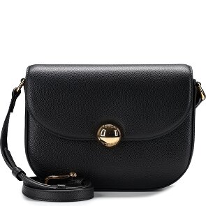 Furla Moonlight Sac à bandoulière S Cuir véritable 23 cm
