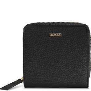 Redolz Leather Essentials Porte-monnaie Cuir 10 cm