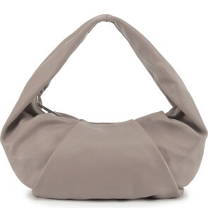 LES VISIONNAIRES Greta Essential Sac à bandoulière Cuir 43 cm