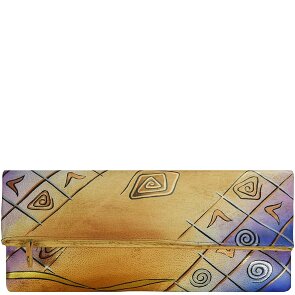 Greenland Nature Art+Craft Pochette I Cuir 30 cm