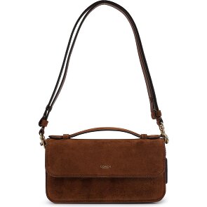 Coach Top Sac à main Cuir 21 cm