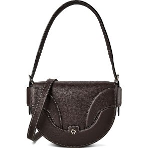 AIGNER Sellina Sac à bandoulière Cuir véritable 25.5 cm