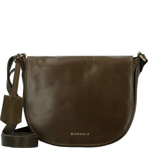 Burkely Vintage Veda Sac à bandoulière Cuir 22 cm