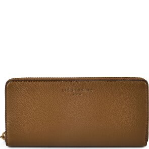Liebeskind Gigi Porte-monnaie Protection RFID Cuir véritable 19 cm