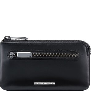Porsche Design Étui à clés Classic en cuir 12 cm