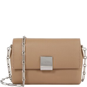 Calvin Klein CK Plaque Mini sac à bandoulière 17.5 cm