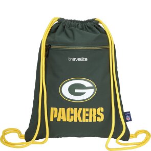 Travelite travelite x NFL Sac de gym 41 cm
