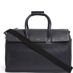 Ted Baker Karters Sac de voyage Weekender Cuir 50 cm